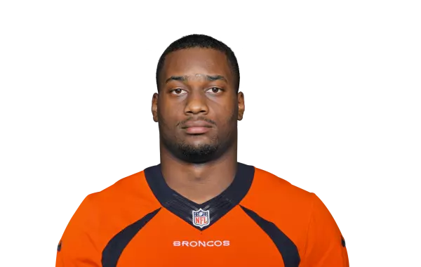 Malik Carney headshot