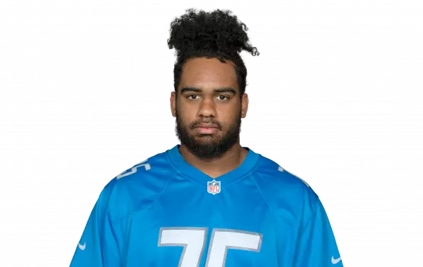 JoJo Wicker headshot