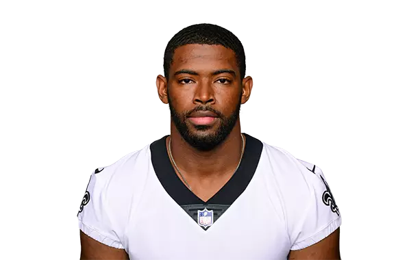 KeShun Freeman headshot