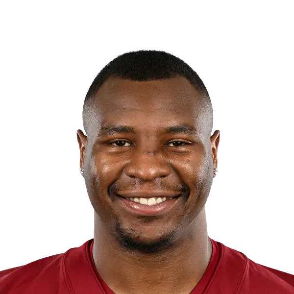 Dorance Armstrong headshot