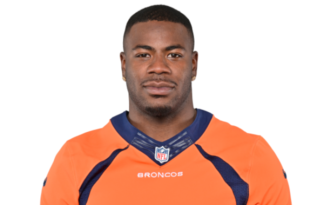 Denver Broncos roster review: edge Aaron Patrick - Mile High Report