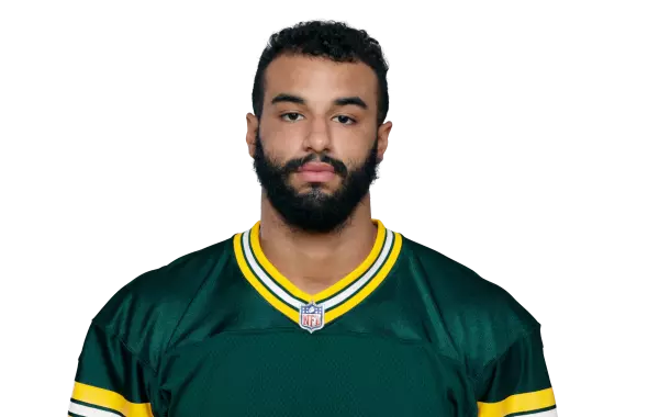 Greg Roberts headshot