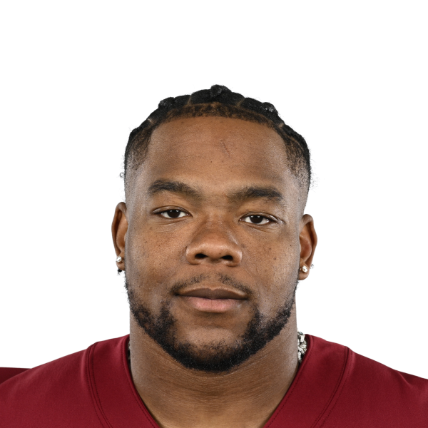 Commanders put franchise tag on defensive tackle Daron Payne