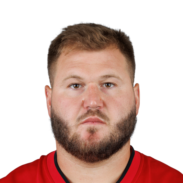 Greg Gaines, Tampa Bay Buccaneers DI, NFL and PFF stats