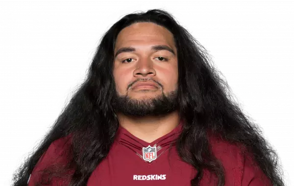 Austin Maloata headshot