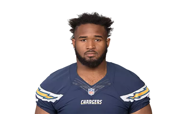 Steven Richardson headshot