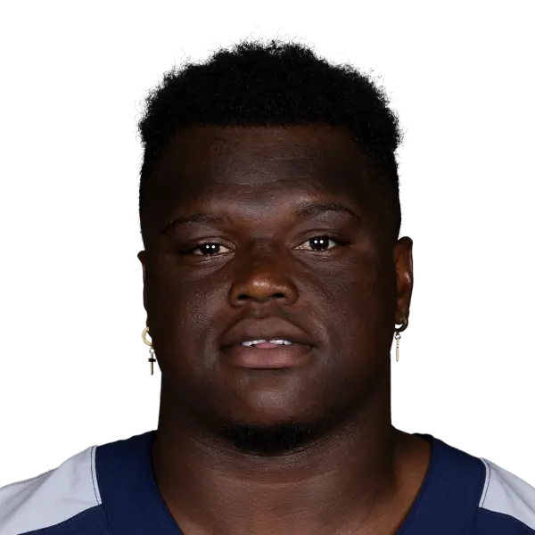 Marlon Davidson headshot