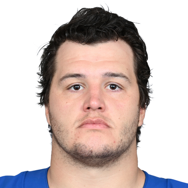 Taven Bryan, Indianapolis Colts DI, NFL and PFF stats