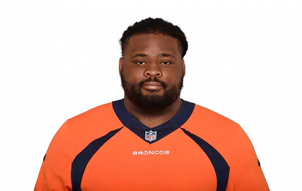 Tyrique Jarrett headshot