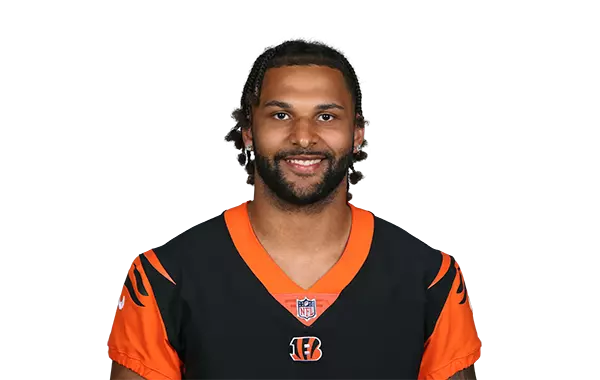 Gaelin Elmore headshot