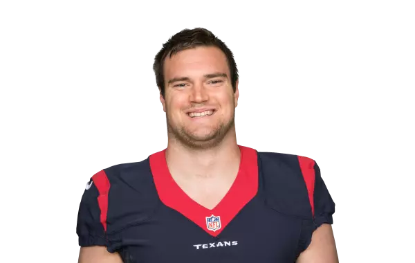 Matt Godin headshot