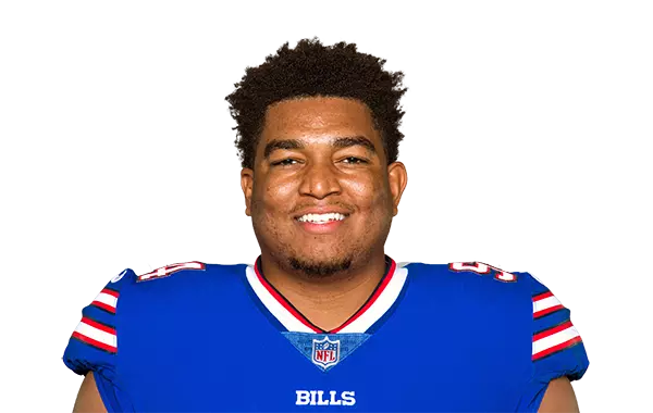 Rickey Hatley headshot