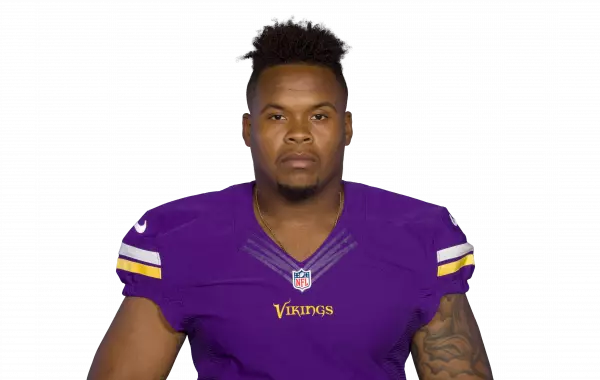 Dylan Bradley headshot