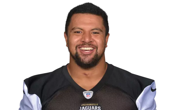 Tueni Lupeamanu headshot