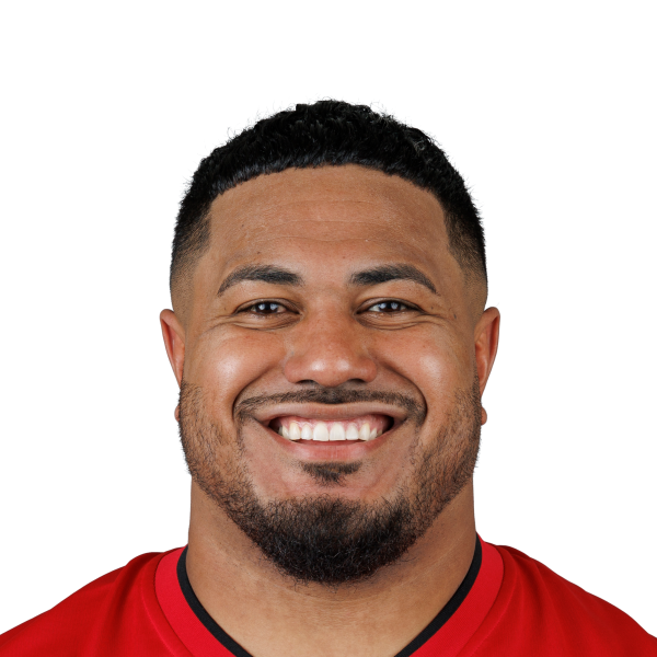 Vita Vea (@vitavea) • Instagram photos and videos