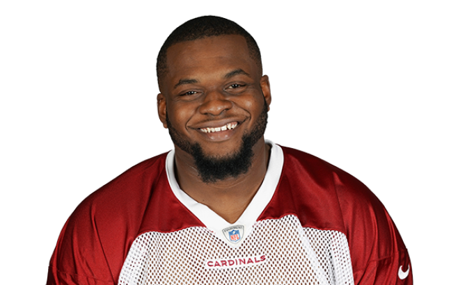 Owen Obasuyi, Arizona Cardinals DI, NFL and PFF stats