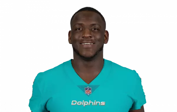 Cory Thomas headshot