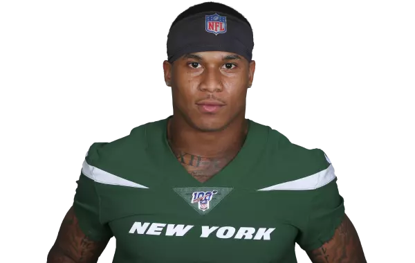 Brandon Bryant headshot