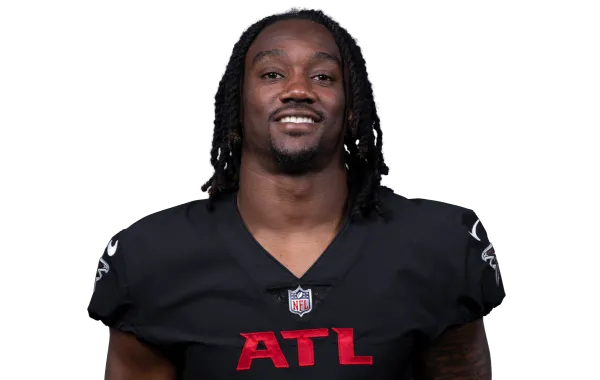 Tre Flowers headshot