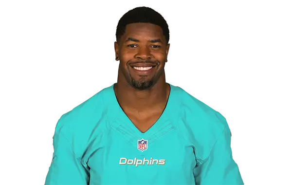 Cameron Wake headshot