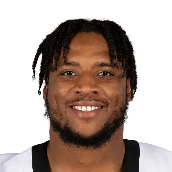 Khaleke Hudson headshot