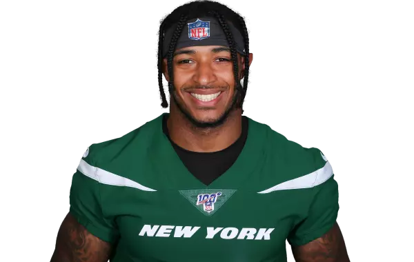 Santos Ramirez headshot