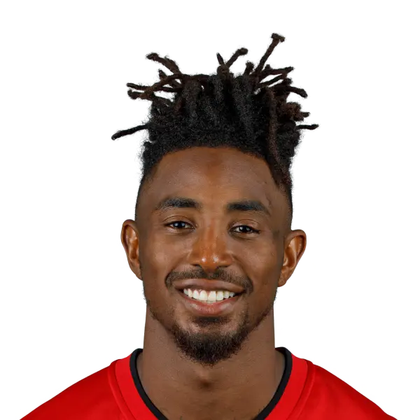 Jordan Whitehead headshot