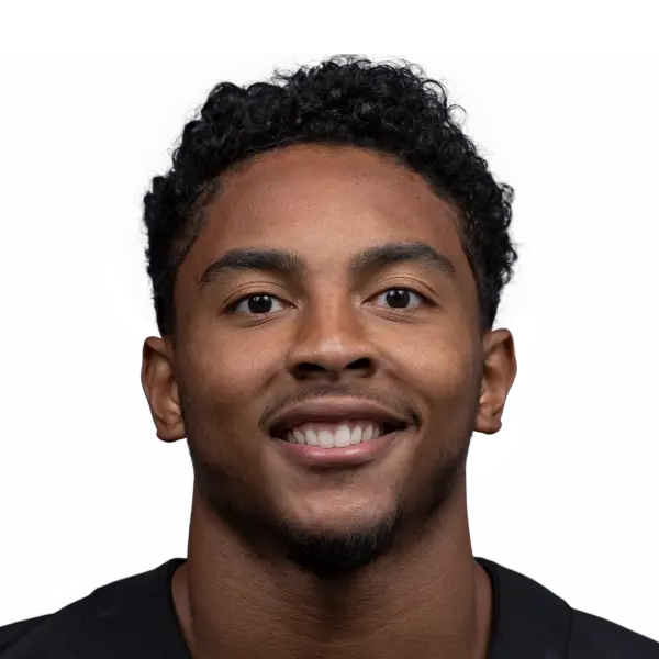 Arnold Tarpley III headshot