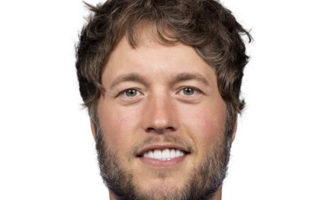 PFF on X: Matthew Stafford: LA Rams QB1 