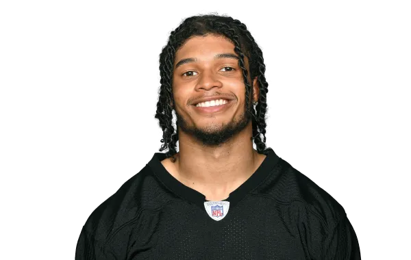 Marcus Allen headshot