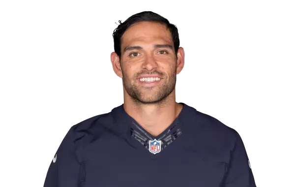 Mark Sanchez headshot