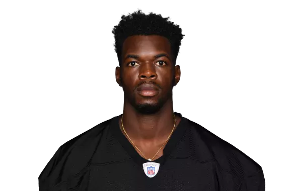 John Battle headshot