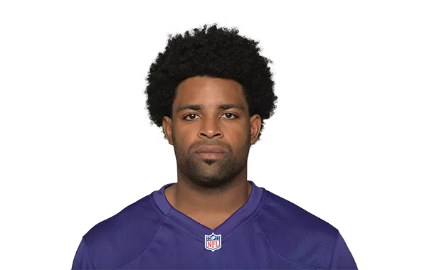 Michael Crabtree headshot