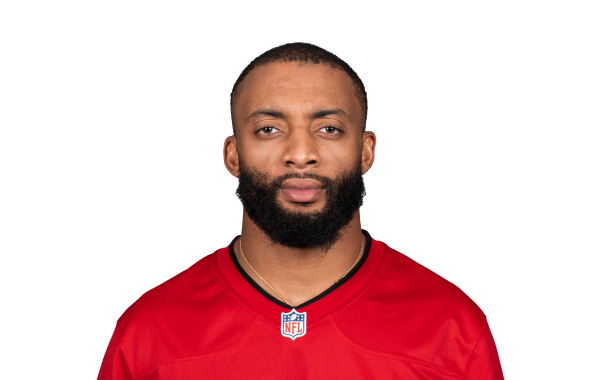 Around The NFL on X: Buccaneers CB Carlton Davis out to prove