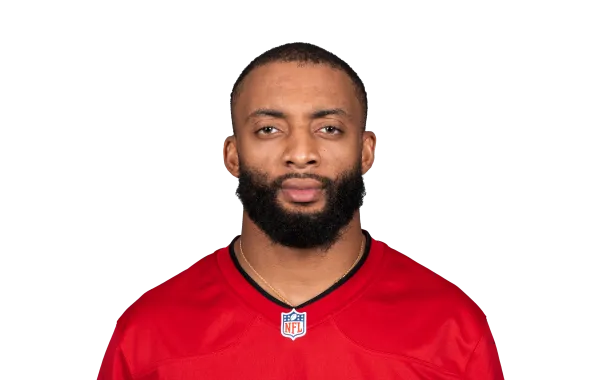 Carlton Davis III headshot