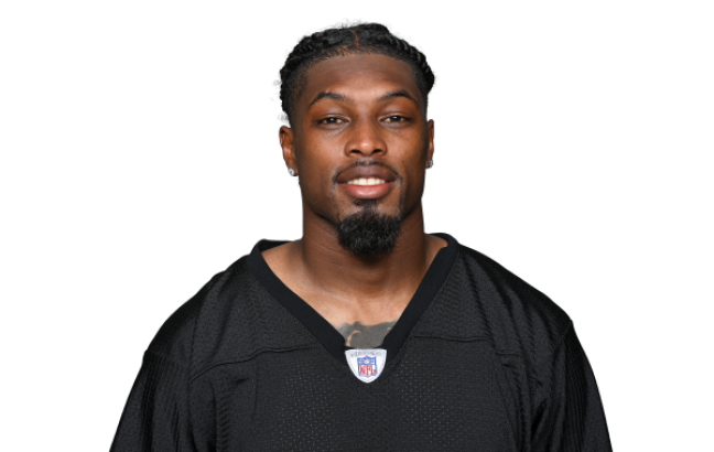 Chandon Sullivan, Pittsburgh Steelers CB, NFL and PFF stats