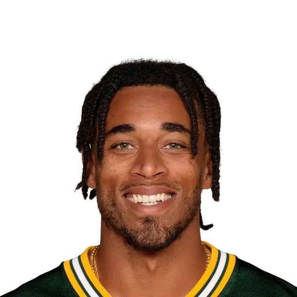 Jaire Alexander headshot