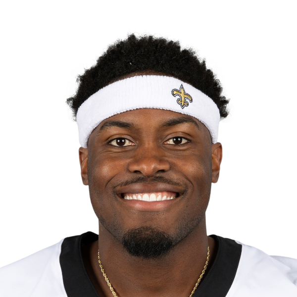 Ugo Amadi, New Orleans Saints CB, NFL and PFF stats