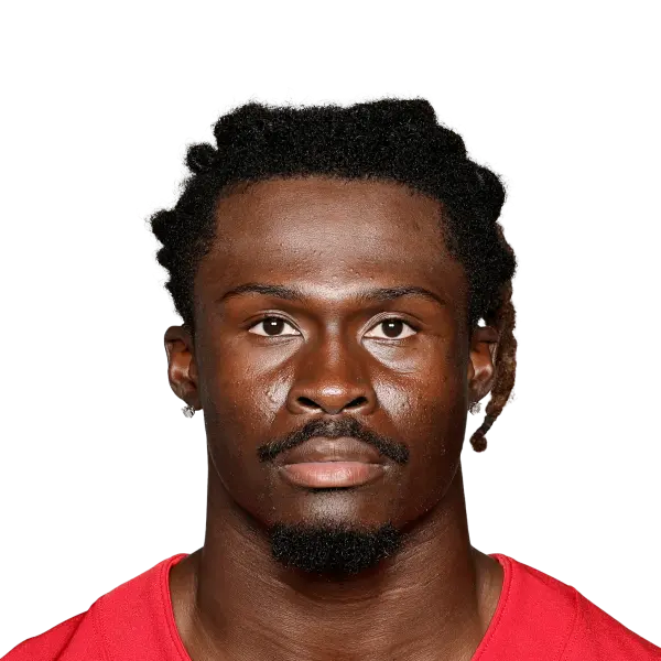 Isaac Yiadom headshot