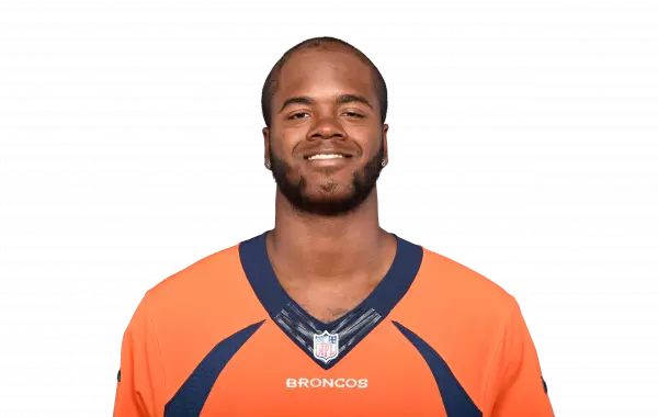 Trey Johnson headshot