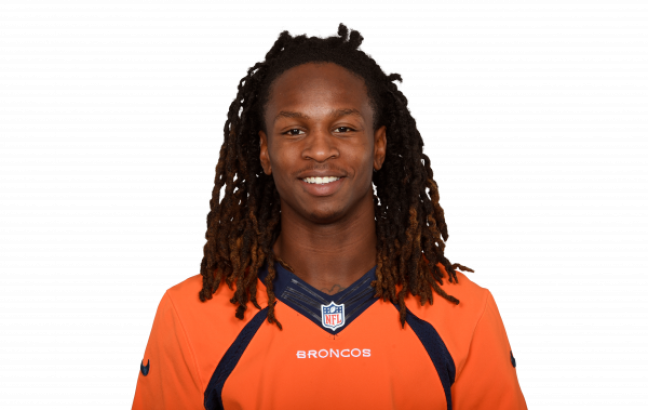 Dontrell Nelson, Denver Broncos, NFL and PFF stats