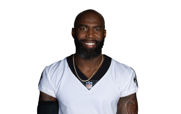 Malcolm Jenkins provided New Orleans Saints aura, presence, conscience