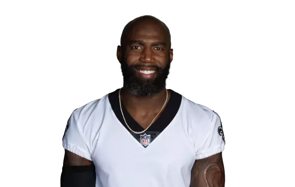 Malcolm Jenkins headshot