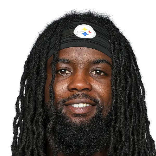 Donte Jackson headshot