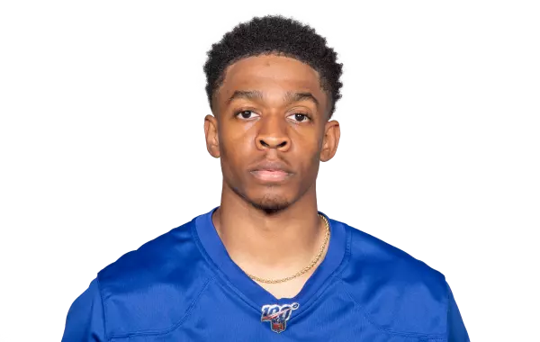 Henre' Toliver headshot