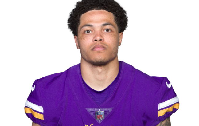 Minnesota Vikings player profile No. 69: CB John Reid