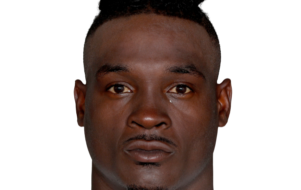 Dante Fowler Jr., Dallas Cowboys ED, NFL and PFF stats