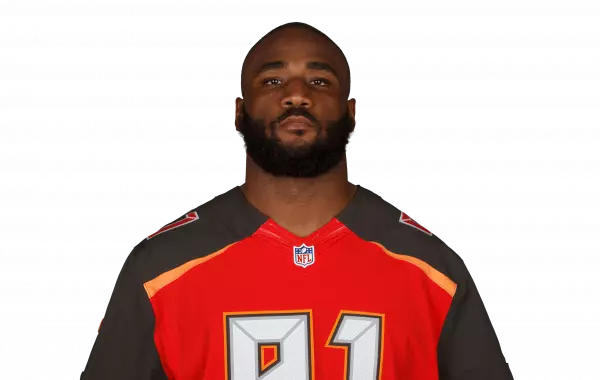 Robert Ayers headshot