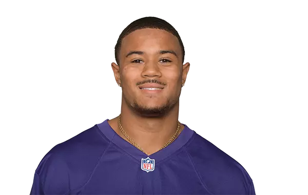 Jackson Porter headshot