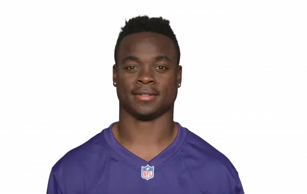 Jeremy Maclin headshot